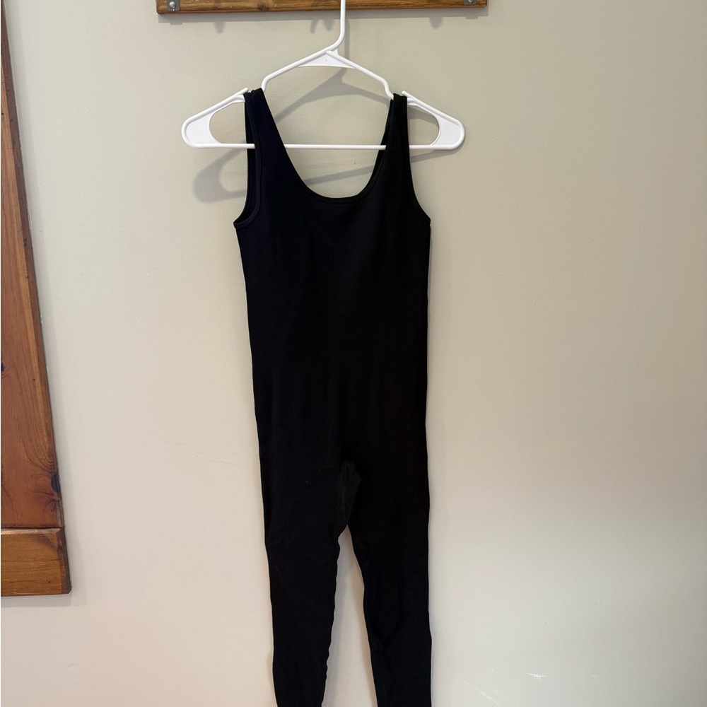 Black One Piece